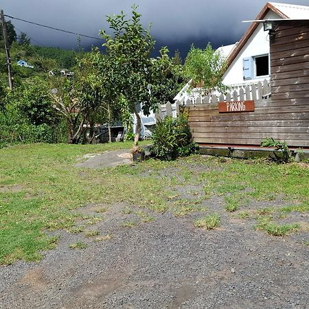 Chambre Double Cilaos Dış mekan fotoğraf