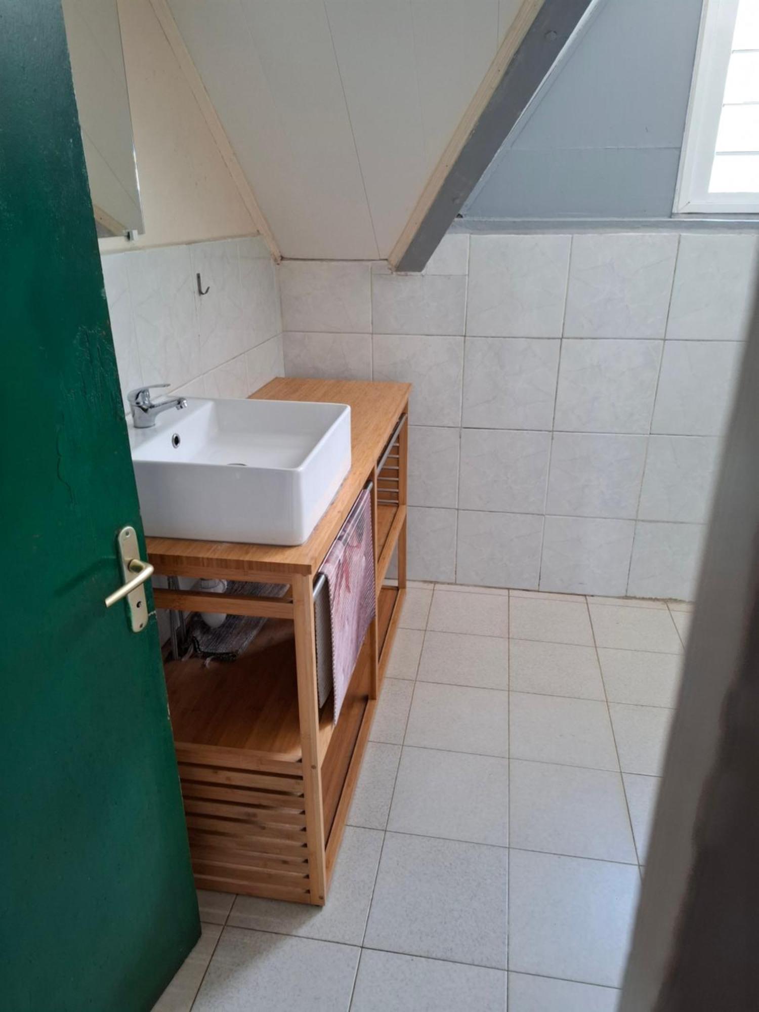 Chambre Double Cilaos Dış mekan fotoğraf