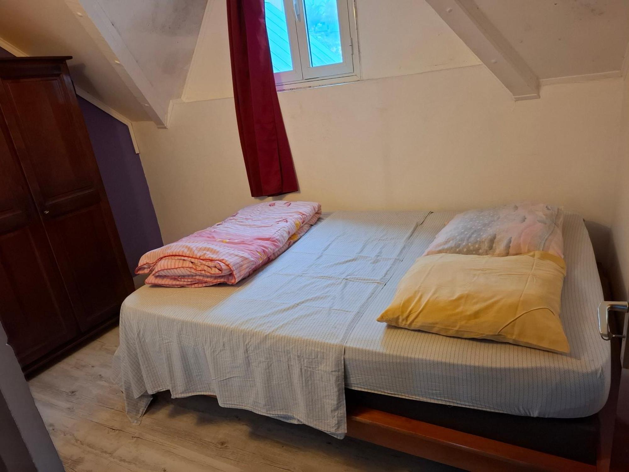 Chambre Double Cilaos Dış mekan fotoğraf