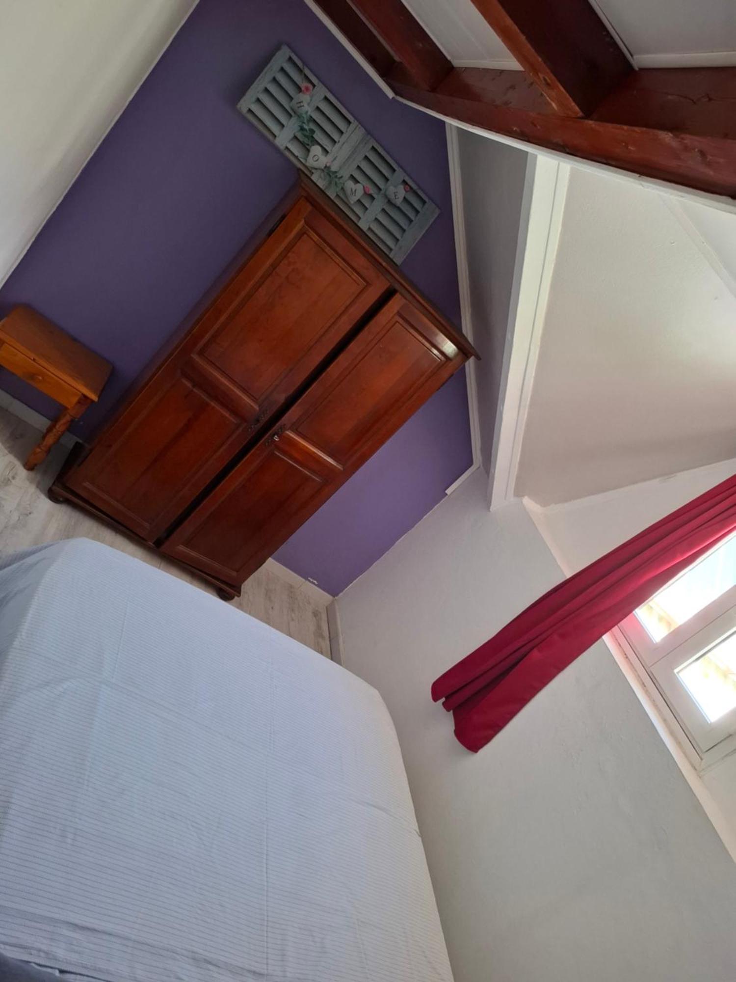 Chambre Double Cilaos Dış mekan fotoğraf