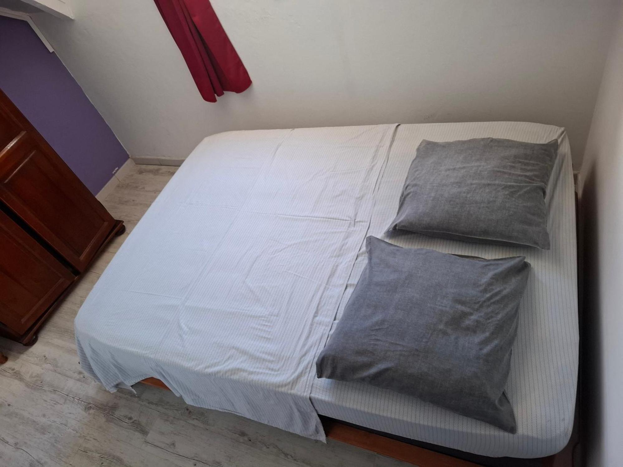 Chambre Double Cilaos Dış mekan fotoğraf