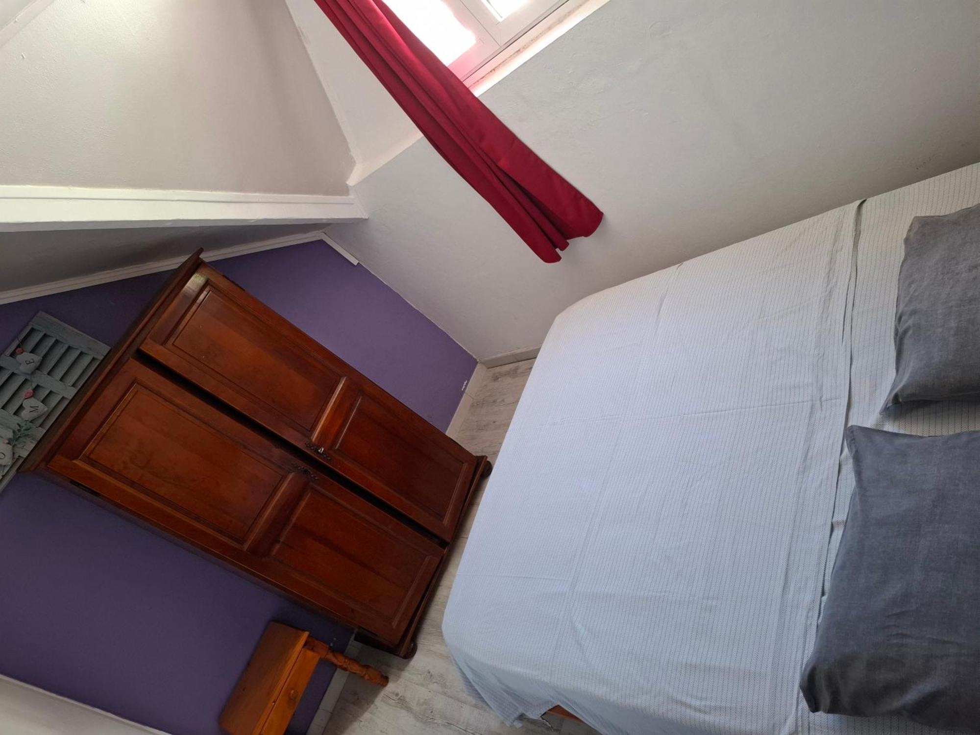 Chambre Double Cilaos Dış mekan fotoğraf