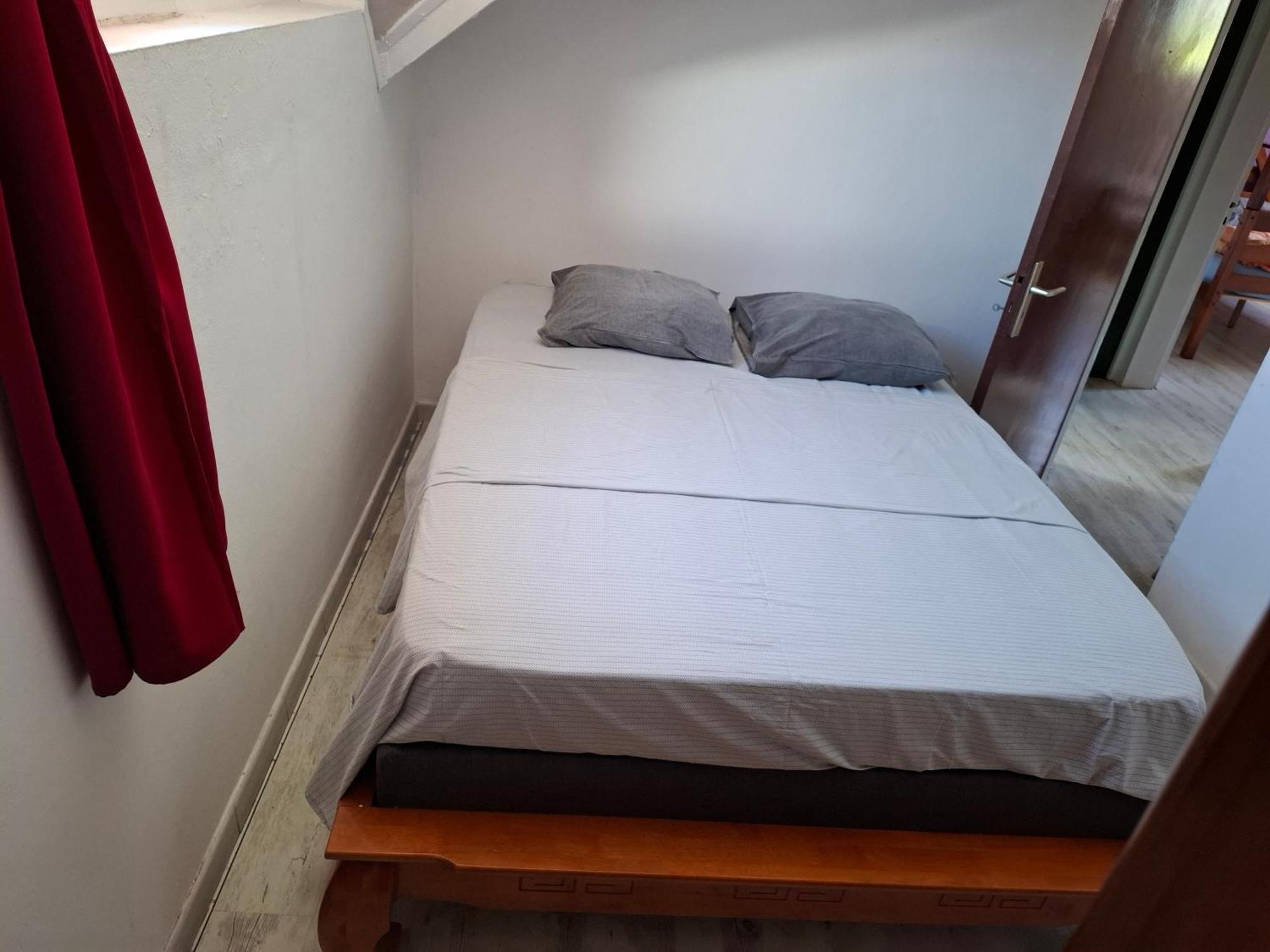 Chambre Double Cilaos Dış mekan fotoğraf