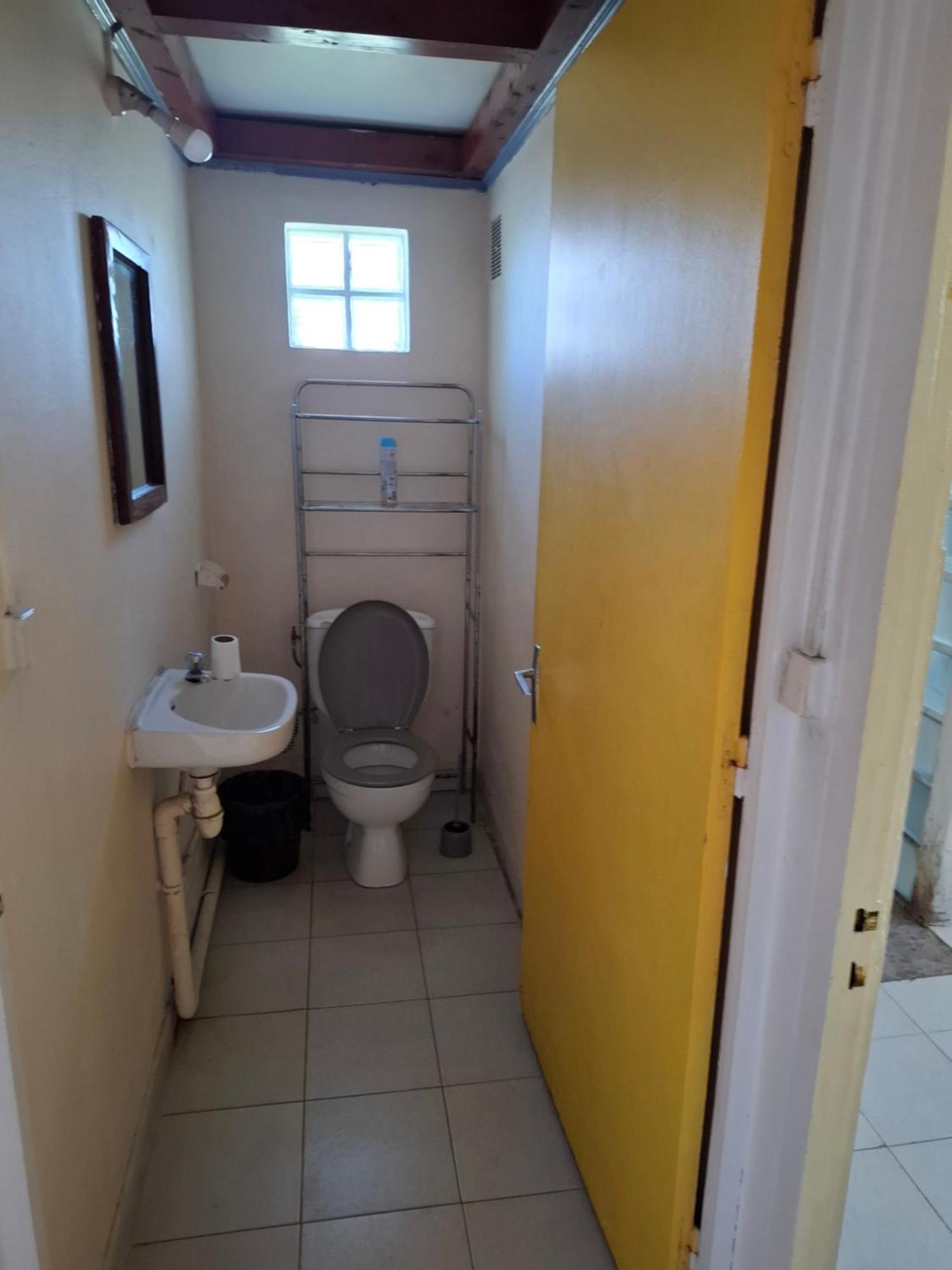 Chambre Double Cilaos Dış mekan fotoğraf
