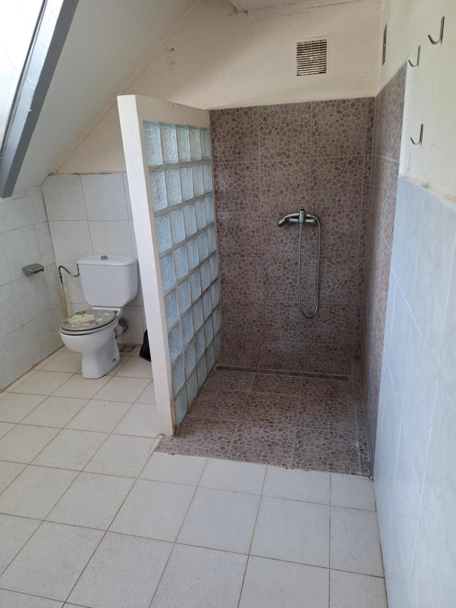 Chambre Double Cilaos Dış mekan fotoğraf
