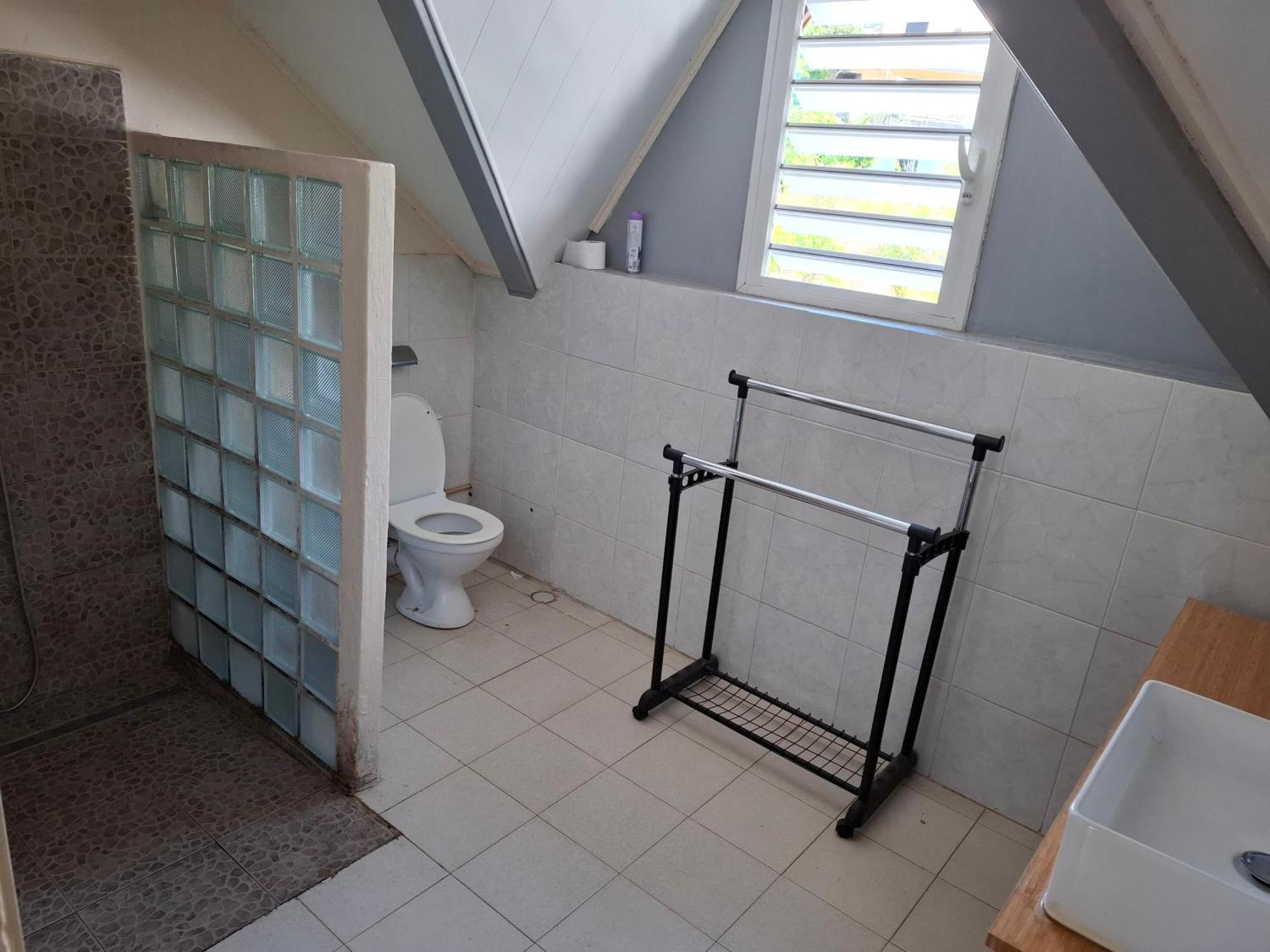 Chambre Double Cilaos Dış mekan fotoğraf